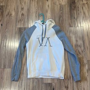 RVCA Womens hoodie size small